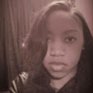 Meet your Posher, Quiana